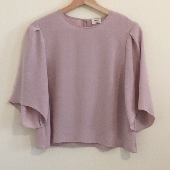 Aritzia Wilfred Top - Picture 1 of 6